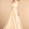 Elizabeth K GL2531 Dress -THE DRESS WARE HOUSE GL2531 CHAMPAGNE 1O 580fd4d4 febb 4932 bf92 9fb70ab66eea
