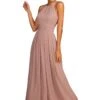 Elizabeth K GL2605 Dress -THE DRESS WARE HOUSE GL2605 clean 906fb134 f11d 4a3a 818b 7f07d3a7faba