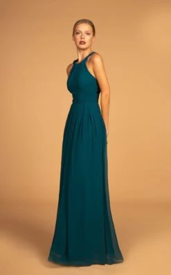 Elizabeth K GL2605 Dress -THE DRESS WARE HOUSE GL2605 TEAL 1O 1a6bdb58 c1d6 420e 8b83 35f81a2bcb37