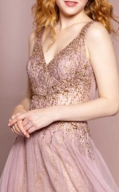 Elizabeth K GL2618 Dress -THE DRESS WARE HOUSE GL2618 MAUVE 3O 315282 630dbf5a b7e7 4556 901d 4fc487bf9e65