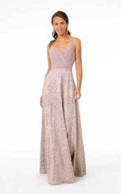 Elizabeth K GL2667 Dress