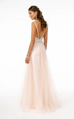 Elizabeth K GL2892 Dress -THE DRESS WARE HOUSE GL2892 BLUSH 2O f519e425 e9d3 4c3b b0f9 f96e7d302501