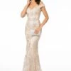 Elizabeth K GL2922 Dress