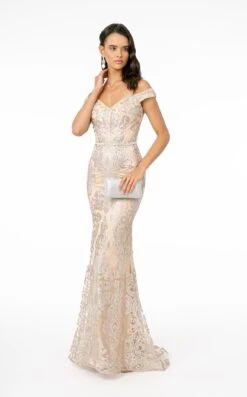 Elizabeth K GL2922 Dress