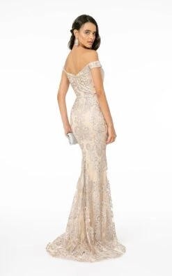 Elizabeth K GL2922 Dress 12 Elizabeth K GL2922 Dress -THE DRESS WARE HOUSE GL2922 CHAMPAGNE 2O 34b84bc6 06dd 48e0 87c7 c8043ffd24c6