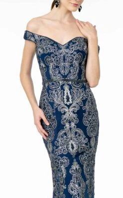 Elizabeth K GL2922 Dress 15 Elizabeth K GL2922 Dress -THE DRESS WARE HOUSE GL2922 NAVY 3O 268901 691323a2 e3f2 454e b808 c1b1f5cb4fae