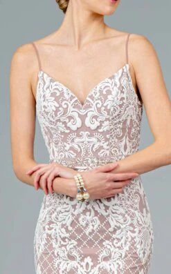 GLS By Gloria GL2934 Dress -THE DRESS WARE HOUSE GL2934 MAUVE 3O a98a439c 15a5 4b7e ab7e f5e4978902dc 657485