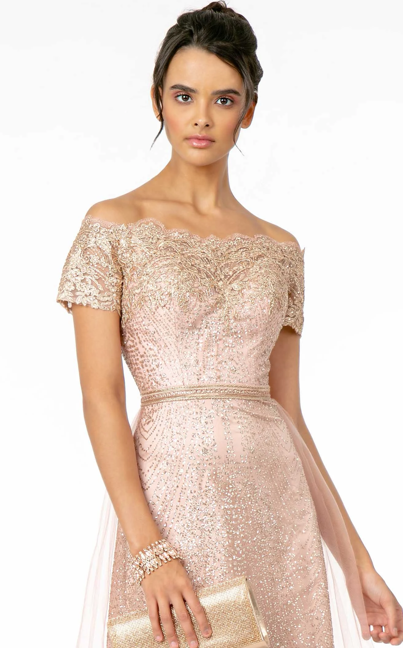 Elizabeth K GL2942 Dress 7 Elizabeth K GL2942 Dress - Image 5