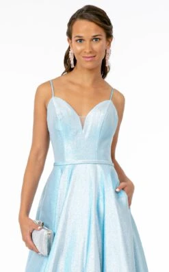 Elizabeth K GL2951 Dress -THE DRESS WARE HOUSE GL2951 BABYBLUE 3O 729059 b6b8198f d4b4 4701 96d5 ec384b1df703