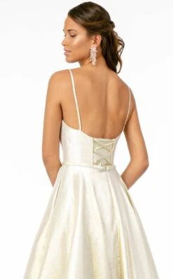 Elizabeth K GL2951 Dress -THE DRESS WARE HOUSE GL2951 CHAMPAGNE 4O 947ab9f6 efa3 45b8 b3a6 6a844d32ee03