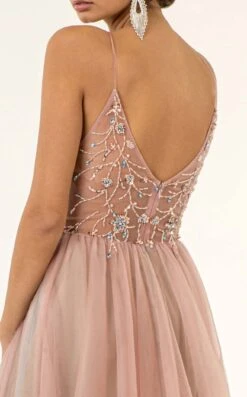 GLS By Gloria GL2983 Dress -THE DRESS WARE HOUSE GL2983 MAUVE 4O 5af34307 50a9 48b1 8d6f d5211c49a271 389920