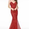 Elizabeth K GL2988 Dress