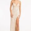 Elizabeth K GL3023 Dress 1 Elizabeth K GL3023 Dress -THE DRESS WARE HOUSE GL3023 CHAMPAGNE 1O e0afcc47 d587 484d 9979 db63d30c4a3b