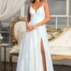 Elizabeth K GL3028 Dress 2 Elizabeth K GL3028 Dress -THE DRESS WARE HOUSE GL3028 WHITE 1O 404442 7501b7da 3b78 41a0 8bef 43cd6a6c4b4c