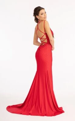 GLS By Gloria GL3036 Dress -THE DRESS WARE HOUSE GL3036 RED 2O 7dfaa19e 5551 404c 9376 e42cd37bc2df