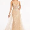 GLS By Gloria GL3043 Dress -THE DRESS WARE HOUSE GL3043 CHAMPAGNE 1O 549595 0b40e235 8a3d 460f 9129 cf6f4634d1e4