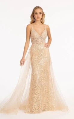 GLS By Gloria GL3043 Dress