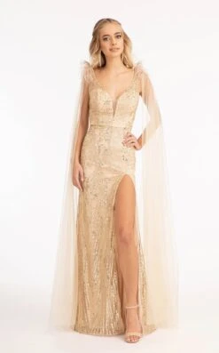 GLS By Gloria GL3047 Dress