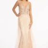 Elizabeth K GL3069 Dress