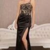 Elizabeth K GL3125 Dress -THE DRESS WARE HOUSE GL3125 BLACK 1O d652c584 7cec 41b6 a695 877f30215a39