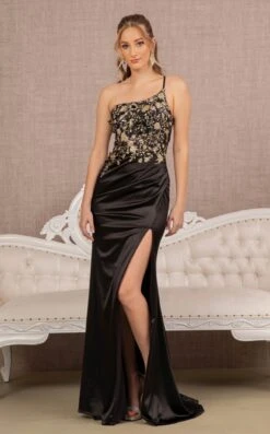 Elizabeth K GL3125 Dress