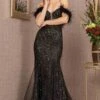 GLS By Gloria GL3130 Dress