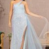 Elizabeth K GL3133 Dress -THE DRESS WARE HOUSE GL3133 BABYBLUE 1O ab12ffcd 7be9 4025 a160 ddad8de15379