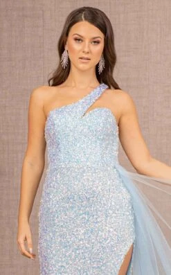 Elizabeth K GL3133 Dress -THE DRESS WARE HOUSE GL3133 BABYBLUE D1 0cf16861 1099 445f b662 132f1575d194