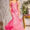 GLS By Gloria GL3205 Dress