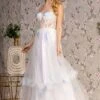 GLS By Gloria GL3208 Dress