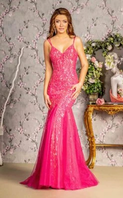 GLS By Gloria GL3228 Dress