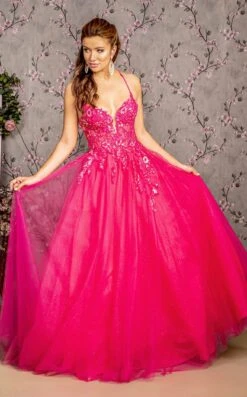 GLS By Gloria GL3229 Dress