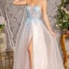 GLS By Gloria GL3251 Dress