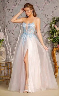 GLS By Gloria GL3251 Dress