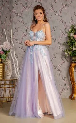 GLS By Gloria GL3252 Dress