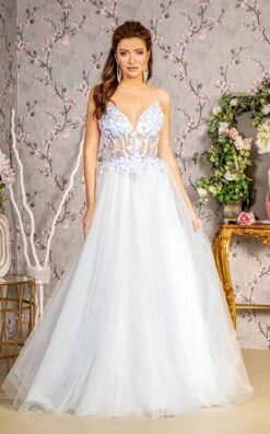 GLS By Gloria GL3265 Dress