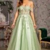 GLS By Gloria GL3296 Dress
