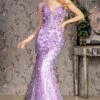 GLS By Gloria GL3410 Dress