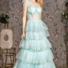 GLS By Gloria GL3454 Dress -THE DRESS WARE HOUSE GLS by Gloria GL3454 BABYBLUE 1 c71d00df 0bb8 424c 94bc 9e0122e4829b