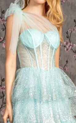 GLS By Gloria GL3454 Dress -THE DRESS WARE HOUSE GLS by Gloria GL3454 BABYBLUE D1 5e919fb9 62db 4412 8da0 1bc8156b8c96