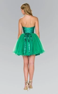 Elizabeth K GS1050 Dress -THE DRESS WARE HOUSE GS1050 GREEN 2O 86ce5d8a 2bce 480d 9ddd 381c2ed779e5