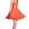 Elizabeth K GS1052 Dress