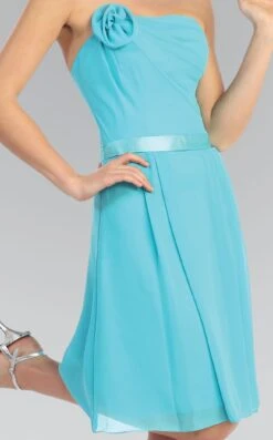 Elizabeth K GS1080 Dress -THE DRESS WARE HOUSE GS1080 BLUE 3O 74653fe3 5365 477e 911a b8de98d6eb8a