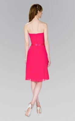 Elizabeth K GS1080 Dress -THE DRESS WARE HOUSE GS1080 FUCHSIA 2O 3c3b55e4 92c6 4276 af8f 67c3d6e0659f