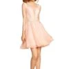 Elizabeth K GS1617 Dress -THE DRESS WARE HOUSE GS1617 clean 6e0a4f82 a697 4a2f b707 8c05ff935ff4