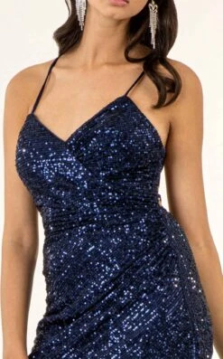 Elizabeth K GS1909 Dress 20 Elizabeth K GS1909 Dress -THE DRESS WARE HOUSE GS1909 NAVY 3O 945120 348e24f9 a0ec 493f 89d0 39630ab900da