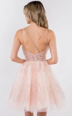 Elizabeth K GS1965 Dress -THE DRESS WARE HOUSE GS1965 BLUSH 4O 701239 db2bd393 b983 4737 9ca7 665a6bdcabff