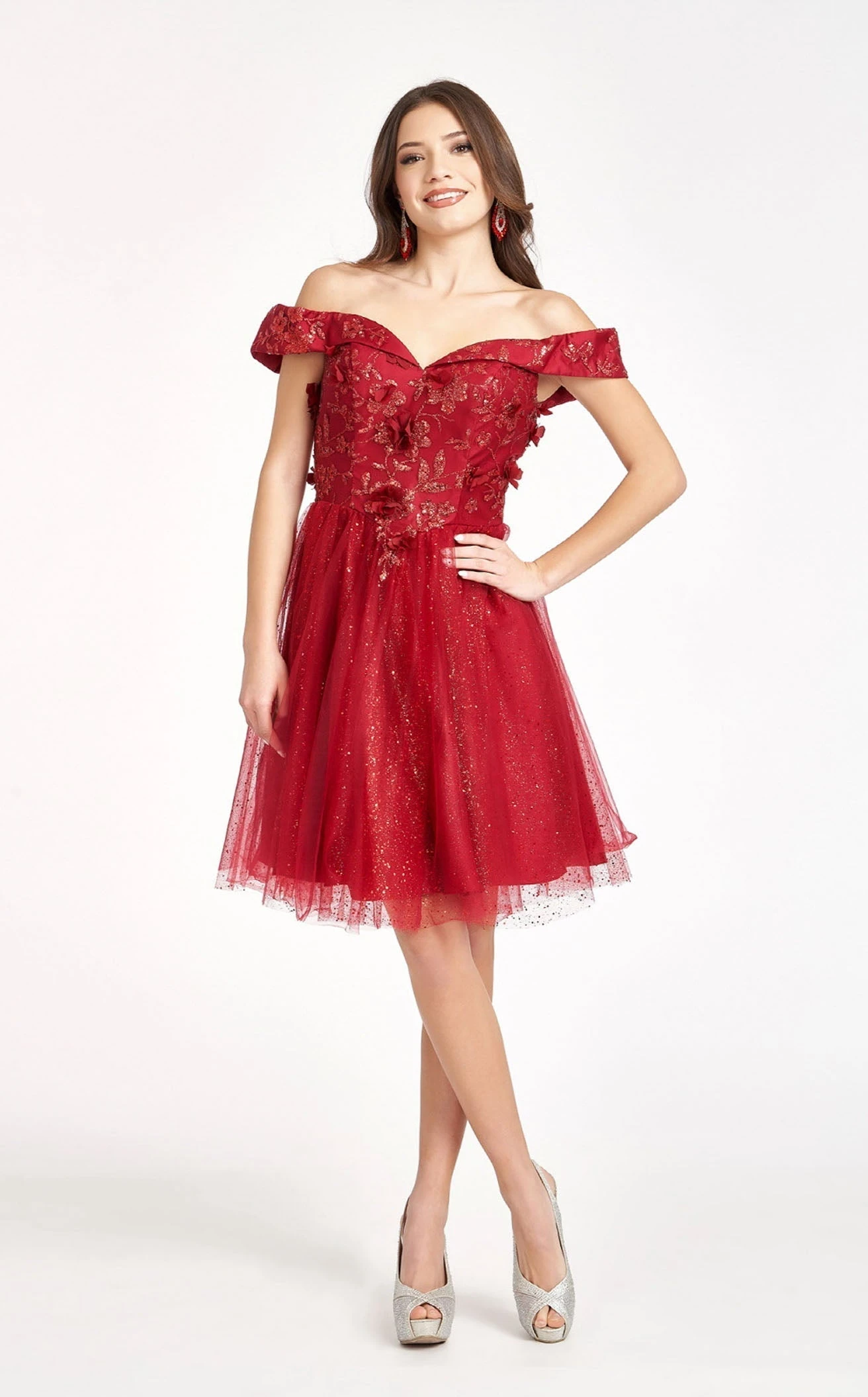 Elizabeth K GS1978 Dress 3 Elizabeth K GS1978 Dress