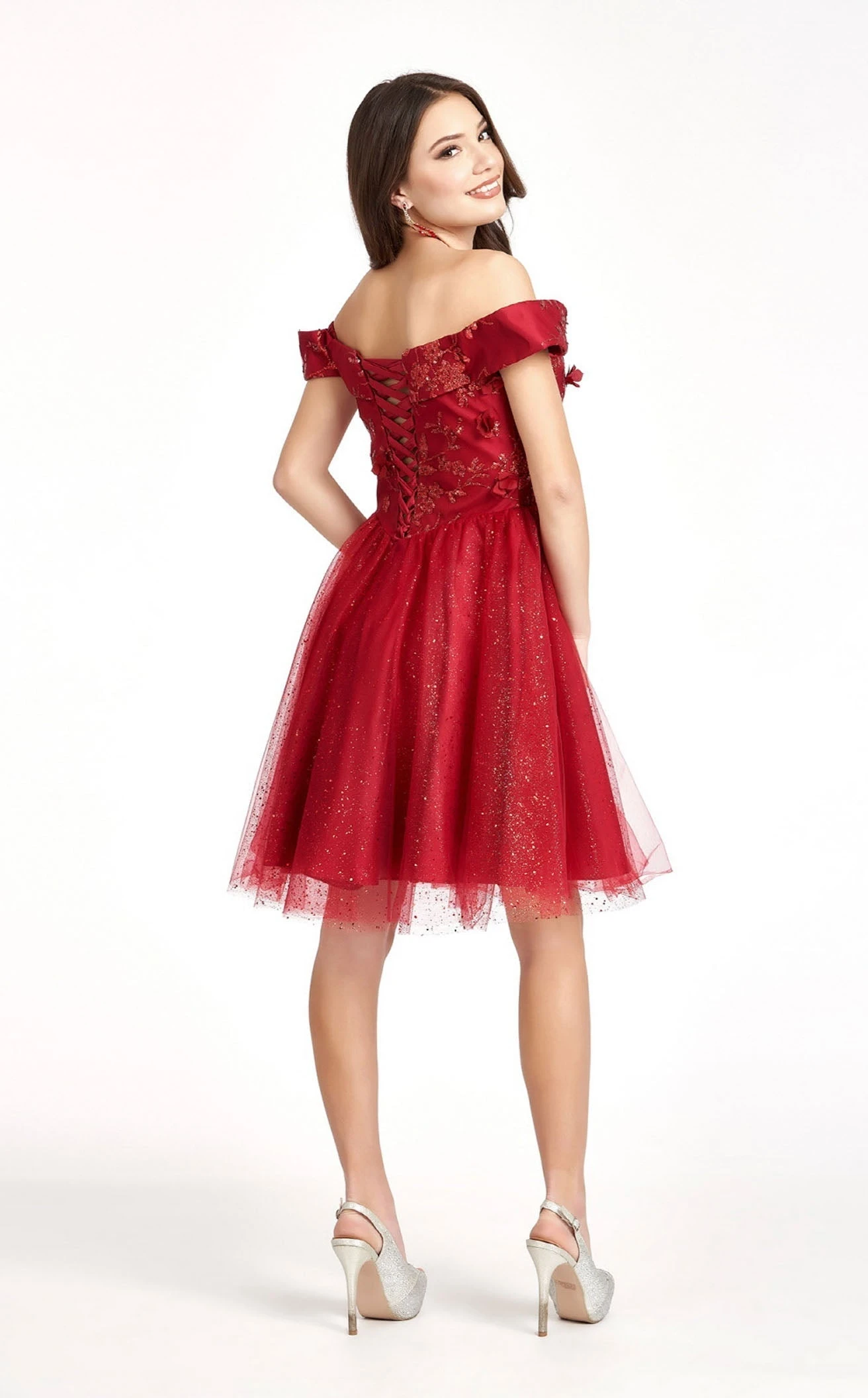 Elizabeth K GS1978 Dress 7 Elizabeth K GS1978 Dress - Image 5