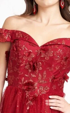 Elizabeth K GS1978 Dress 26 Elizabeth K GS1978 Dress -THE DRESS WARE HOUSE GS1978 BURGUNDY D1 171087 cd04cbcf 6df8 4e9c 8cc8 dc888e94decf